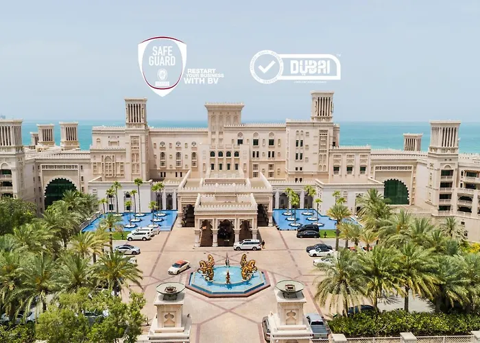 Jumeirah Al Qasr